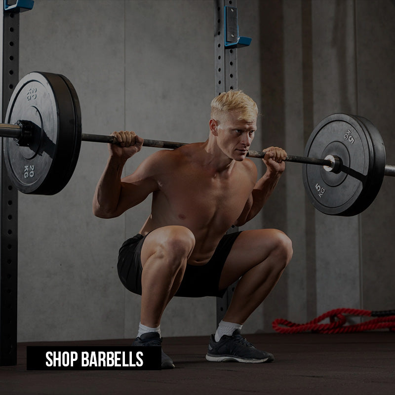 BARBELLS