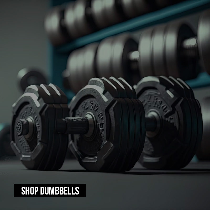 DUMBBELLS