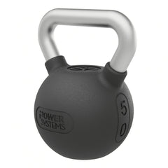 Elite Kettlebell - Power Systems