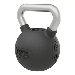 Elite Kettlebell - Power Systems