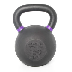 Kettlebell Prime