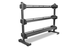 6 FOOT UNIVERSAL STORAGE RACK (FULL COMMERCIAL HD)