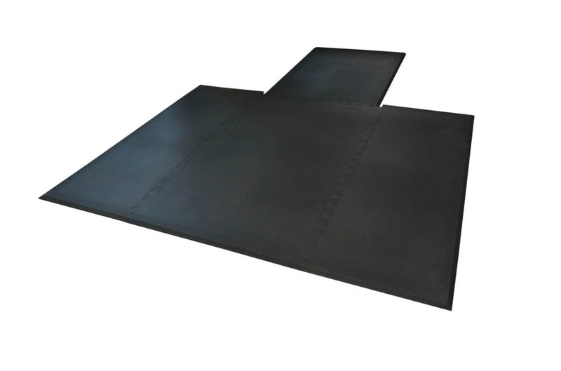 X-GYM SHORT/HIGH RACK - PLATFORM & INSERT