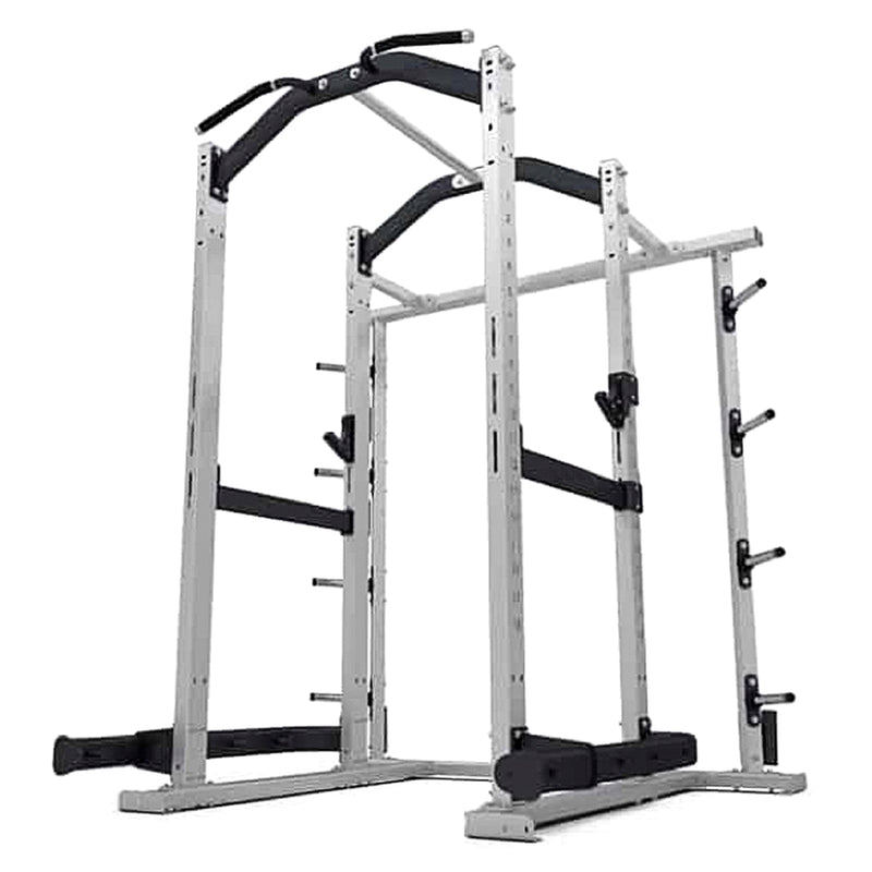 Sierra Power Rack (8 ft)