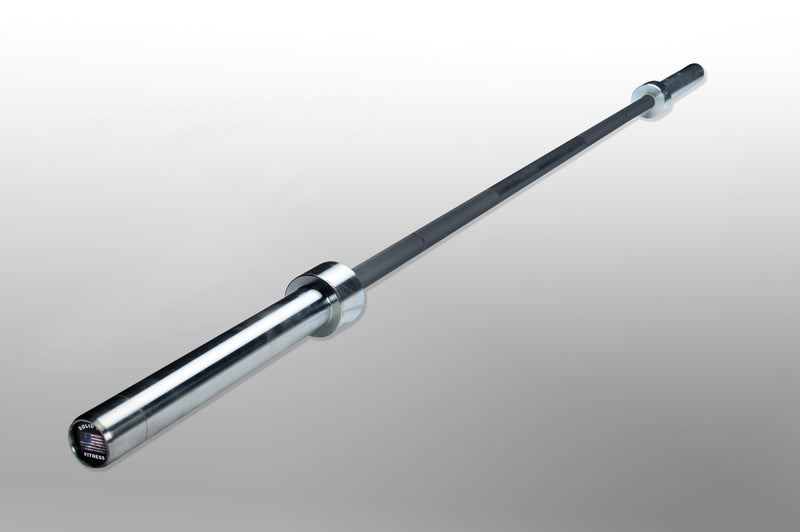 STANDARD OLYMPIC BAR (1200# BAR)