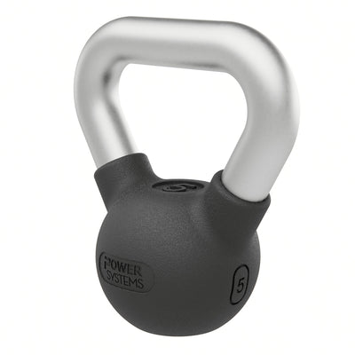 Elite Kettlebell - Power Systems