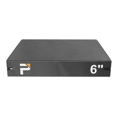 Power Systems Foam Plyo Box