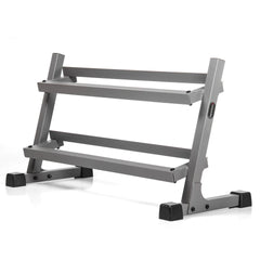 Dumbbell Rack 2-Tier