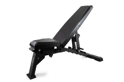 FLAT-INCLINE BENCH