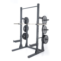 Granite Series Half Squat Rack