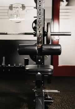 LAT SEAT ATTACHMENT