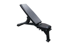 FLAT-INCLINE BENCH