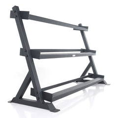 Granite Series Horizontal Dumbbell Rack