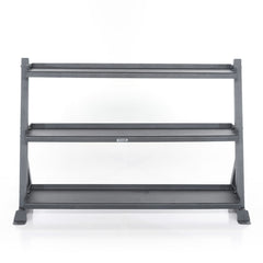 Granite Series Multipurpose Rack - Three Tier