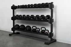 6 FOOT UNIVERSAL STORAGE RACK (FULL COMMERCIAL HD)