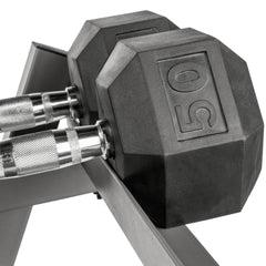 Dumbbell Rack 3-Tier