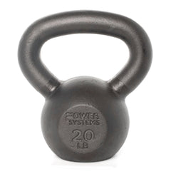 Kettlebell Prime