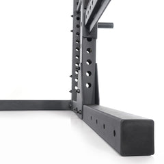 Granite Series Half Squat Rack