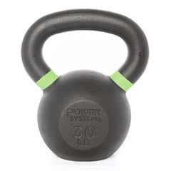 Kettlebell Prime