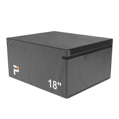 Power Systems Foam Plyo Box