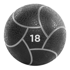 Elite Power Medicine Ball Prime Gray