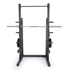 Granite Series Half Squat Rack