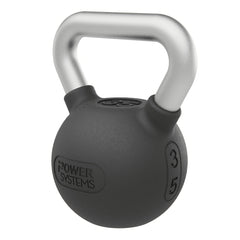 Elite Kettlebell - Power Systems