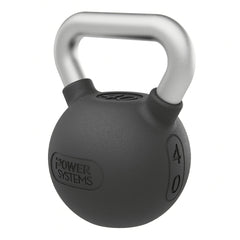 Elite Kettlebell - Power Systems