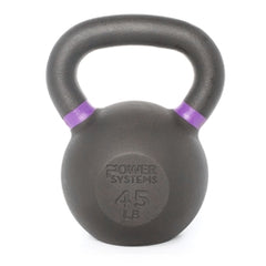 Kettlebell Prime