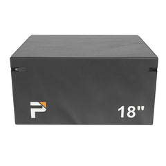 Power Systems Foam Plyo Box