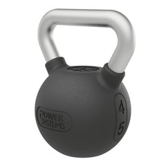 Elite Kettlebell - Power Systems