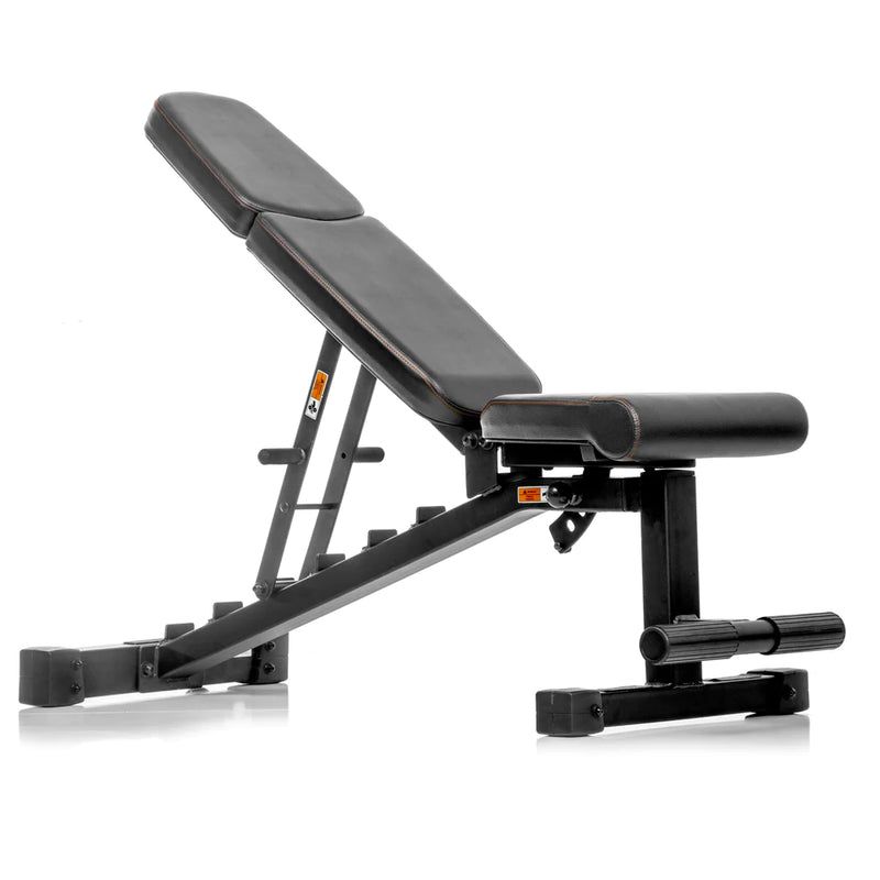 Power Series Adjustable Weight Bench