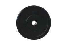 BLACK BUMPER PLATES