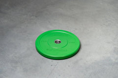 COLORED BUMPER PLATES