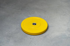 COLORED BUMPER PLATES