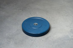 COLORED BUMPER PLATES